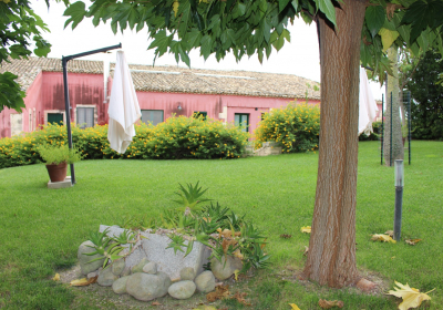 Agriturismo Affittacamere Villa Gaia